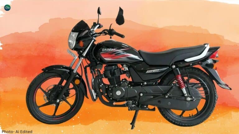 ফোন কানেক্ট হবে বাইকে Hero Super Splendor Xtec ,এ স্মার্ট ফিচার মাইলেজ ও কম দামে চমক