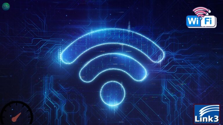 বাংলাদেশের জনপ্রিয় Link3 Internet – ২১০ Mbps পর্যন্ত স্পিড, ২ লাখের বেশি পরিবার ব্যবহার করছে