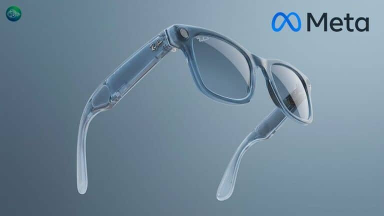 স্মার্ট চশমা নজরদারি বাড়ছে Nearby Glasses অ্যাপে মিলবে সতর্কবার্তা