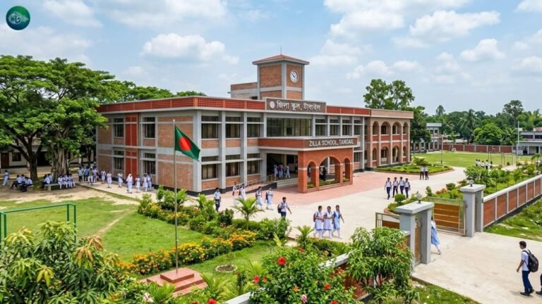 ৪৯ জেলায় নতুন জিলা স্কুল হচ্ছে, দেখে নিন কোন কোন জেলায় হবে