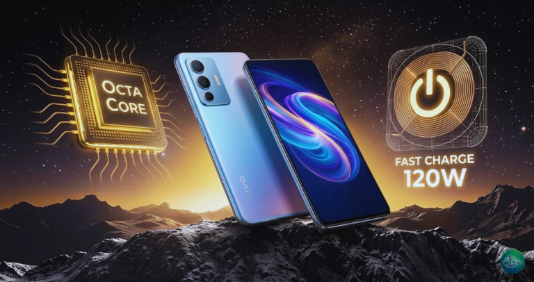 Vivo T5 Pro 5G লঞ্চ ১৫ এপ্রিলঃ 9020mAh ব্যাটারি, 144Hz AMOLED ডিসপ্লে ও 90W ফাস্ট চার্জিং
