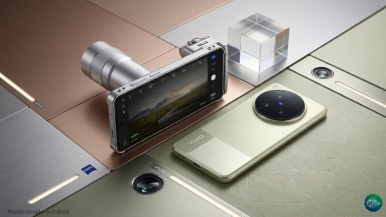 প্রো ক্যামেরার মতো ফিচার নিয়ে আসছে Vivo X300 Ultra, মোবাইল ফটোগ্রাফিতে নতুন ধাপ