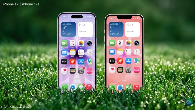 iPhone 18 ডিসপ্লে ডাউনগ্রেড গুঞ্জন – বেস ও Pro মডেলে বড় পার্থক্য আসছে