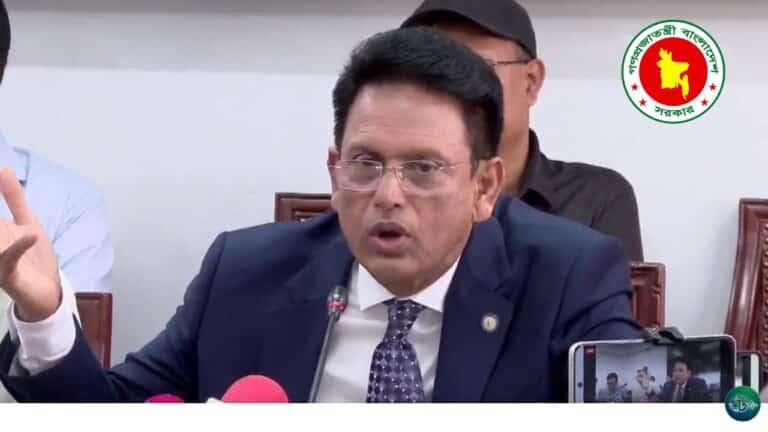 এসএসসি পরীক্ষা চলাকালীন কোচিং বন্ধে কী বললেন শিক্ষামন্ত্রী