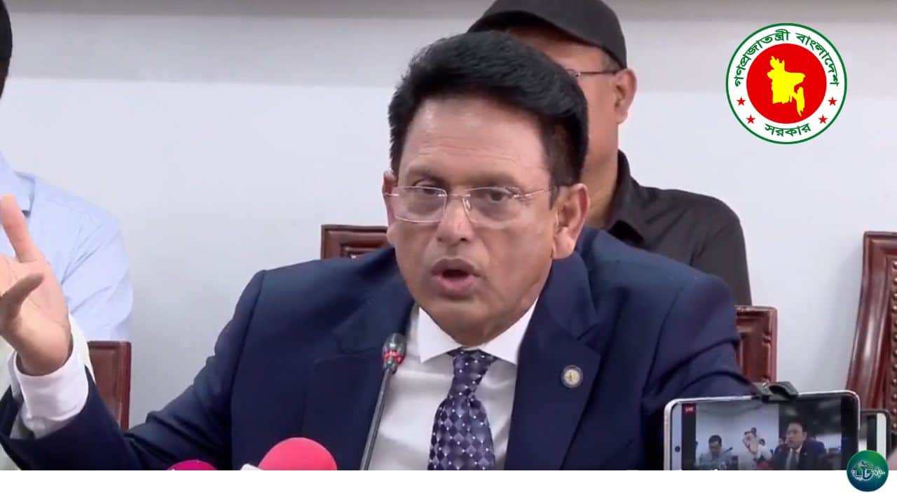এসএসসি পরীক্ষা চলাকালীন কোচিং বন্ধে কী বললেন শিক্ষামন্ত্রী