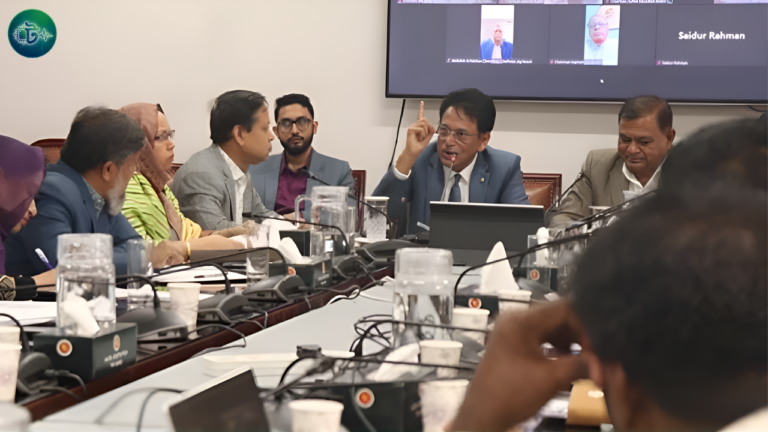 এসএসসি ২০২৬ নকলমুক্ত পরীক্ষার ঘোষণা খাতা মূল্যায়নেও কঠোর অবস্থান শিক্ষামন্ত্রীর