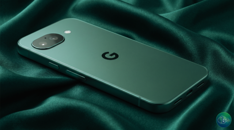 চমক দেখালো Pixel 10a নেই ক্যামেরা বাম্প আছে 3000 নিটস ব্রাইটনেস