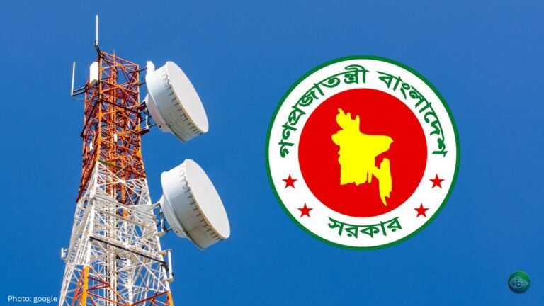 টেলিকম লাইসেন্সিং নীতিমালা ২০২৫ সংশোধন করছে সরকার