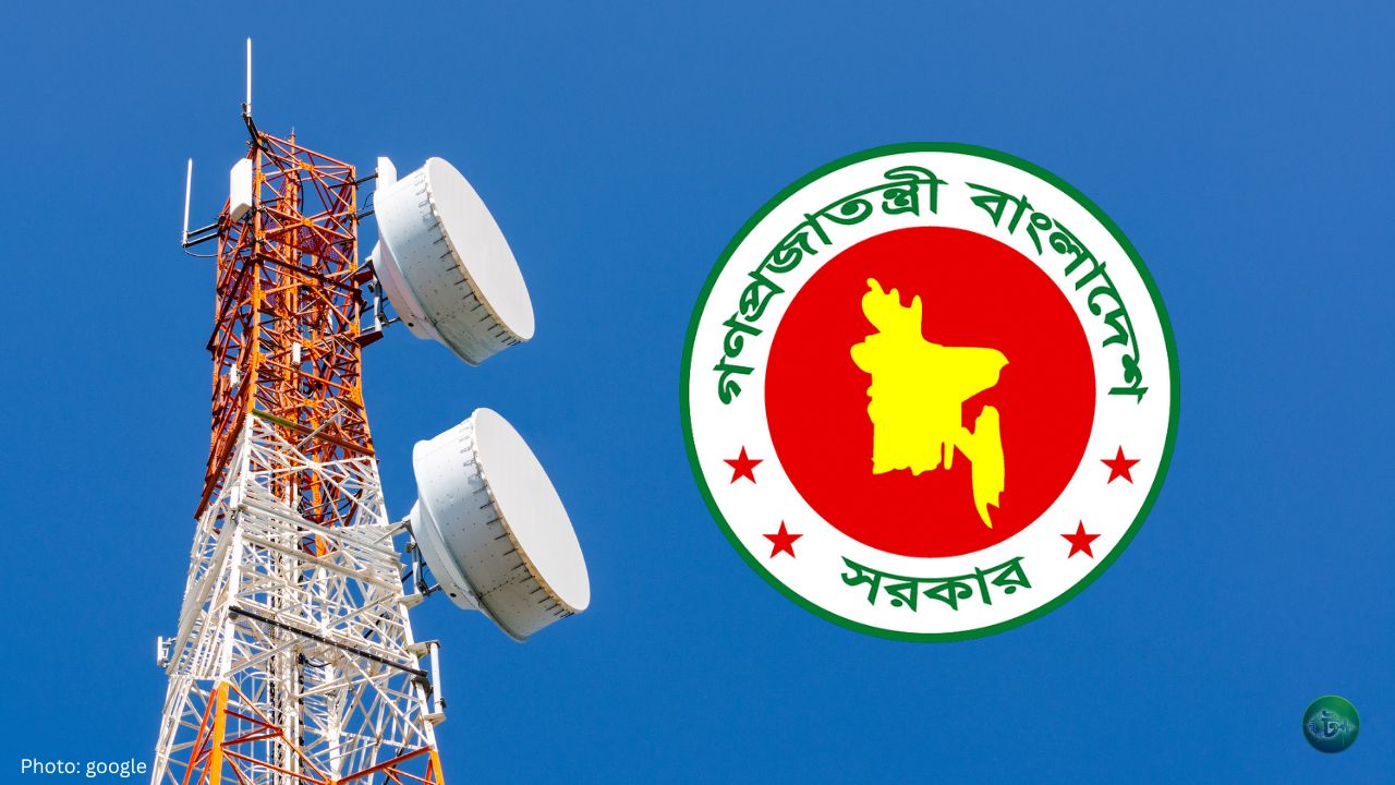 টেলিকম লাইসেন্সিং নীতিমালা ২০২৫ সংশোধন করছে সরকার