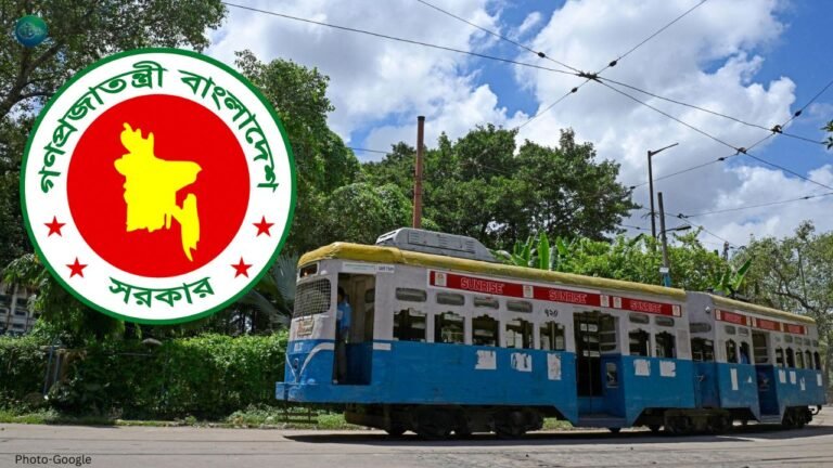 ঢাকায় পরীক্ষামূলক ট্রাম সার্ভিস চালুর উদ্যোগ, কমবে যানজট