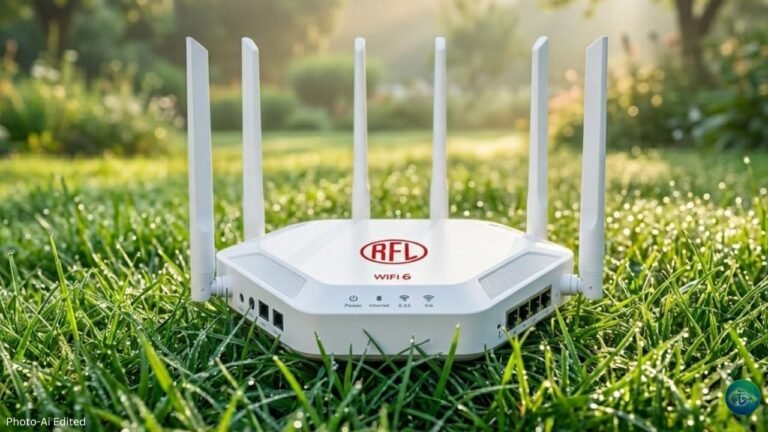 দেশেই তৈরি হবে RFL WiFi রাউটার নতুন চুক্তিতে শুরু হচ্ছে লোকাল অ্যাসেম্বলি