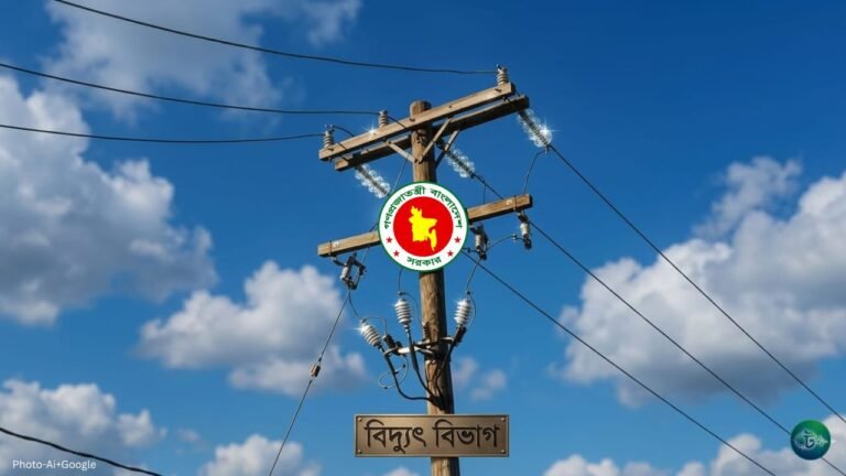 পল্লী বিদ্যুতায়ন বোর্ডে ১০৩৫ জন নিয়োগ এসএসসি পাসেই আবেদন করার সুযোগ