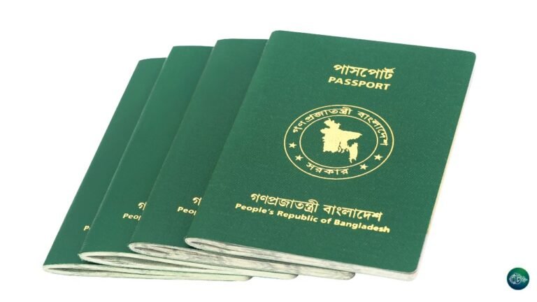 পাসপোর্ট অফিসে নতুন উদ্যোগ: নিবন্ধিত সহায়তাকারী থাকবেন, কমবে ভোগান্তি