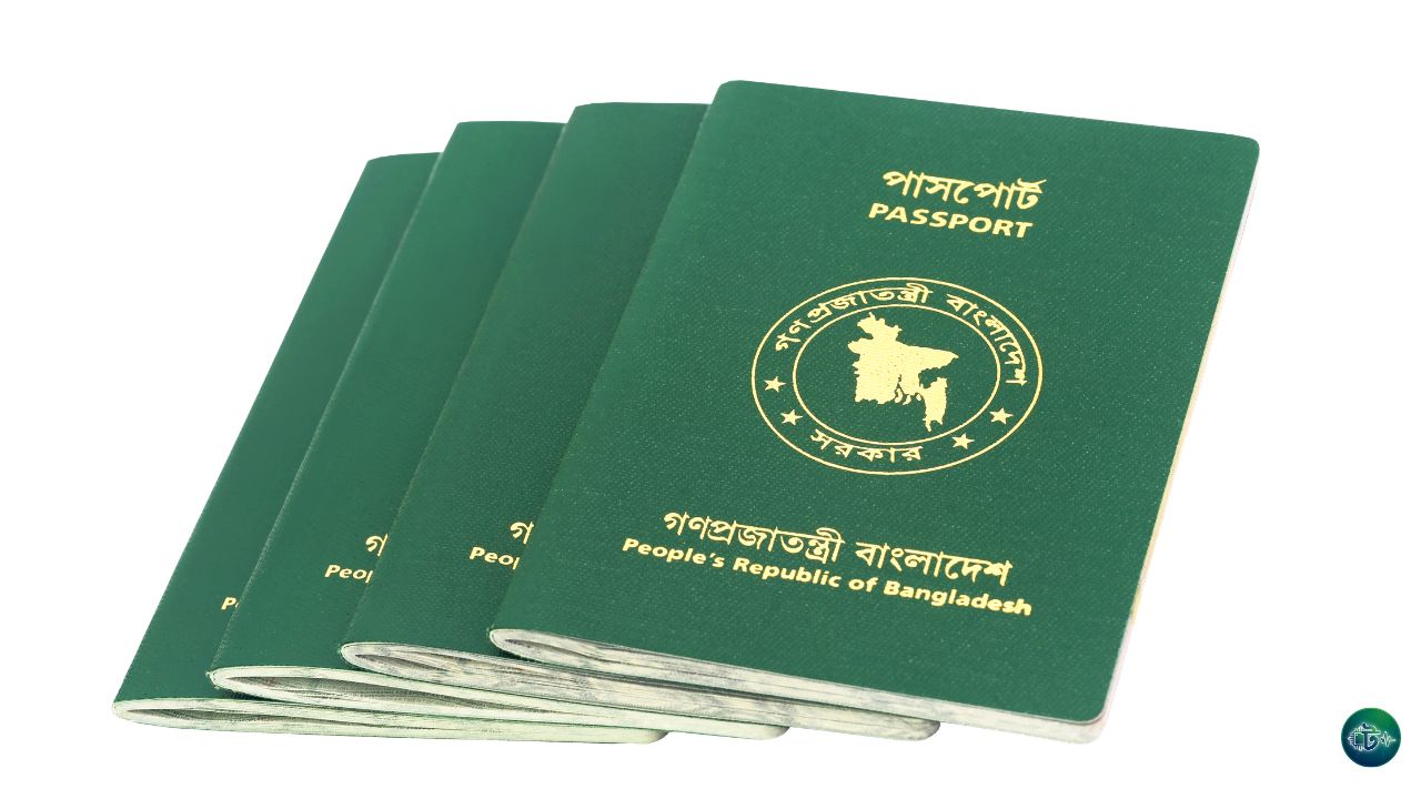 পাসপোর্ট অফিসে দলিল লেখকের মতো নিবন্ধিত সহায়তাকারী রাখার পরিকল্পনা সরকারের
