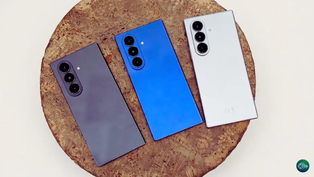 বড় আপডেট! Samsung Galaxy Z Fold 7-এর 512GB ও 1TB মডেলের দাম বেড়েছে 2026 সালে