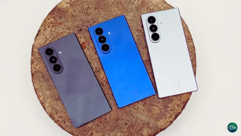 বড় আপডেট! Samsung Galaxy Z Fold 7-এর 512GB ও 1TB মডেলের দাম বেড়েছে 2026 সালে