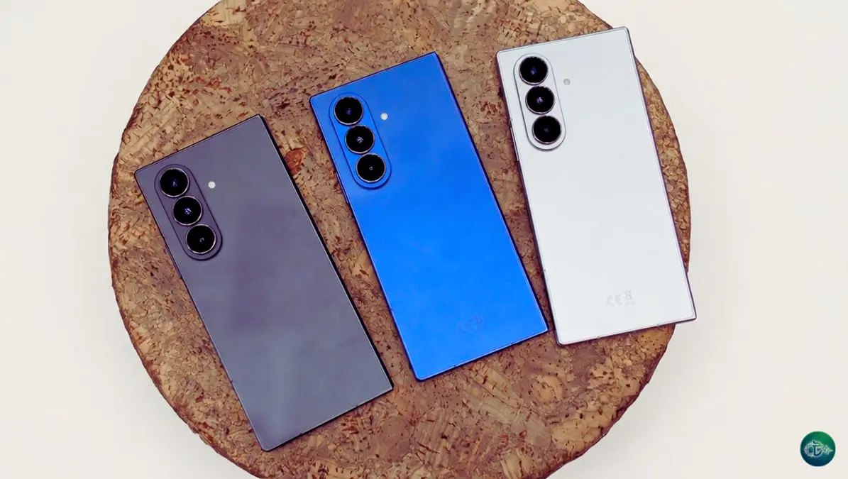 বড় আপডেট! Samsung Galaxy Z Fold 7-এর 512GB ও 1TB মডেলের দাম বেড়েছে 2026 সালে
