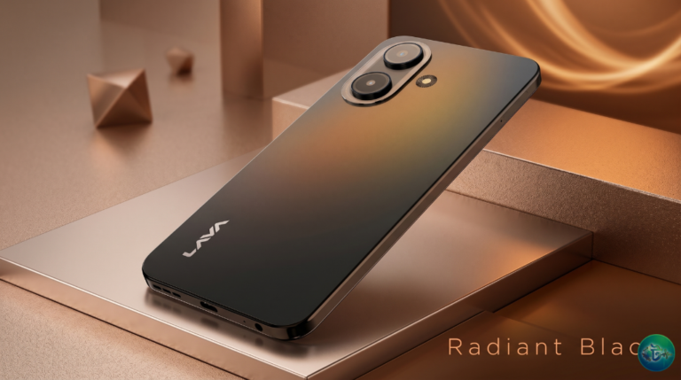 বাজেটের সেরা 5G-ফোন Lava Bold N1, 6GB RAM, মডেল লঞ্চ-বাংলাদেশে মিলবে কবে