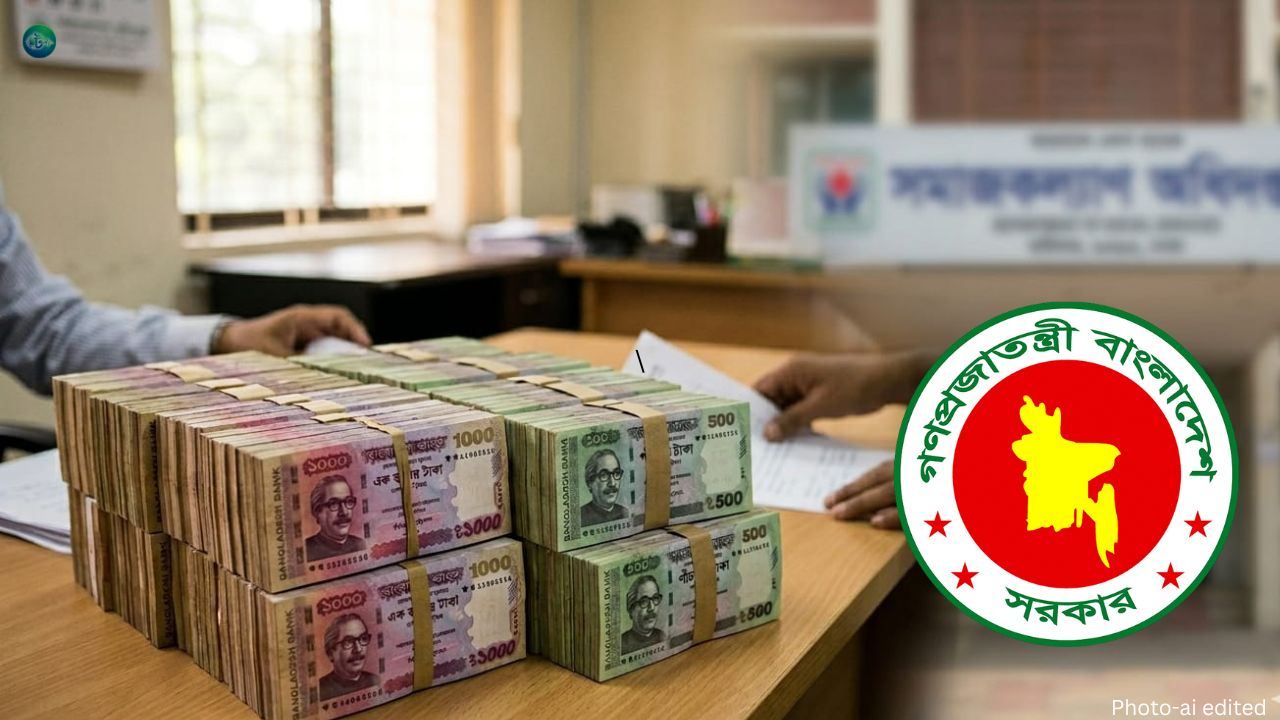 বিদেশে যেতে ভাষা শেখায় ১০ লাখ টাকা ঋণ দেবে সরকার