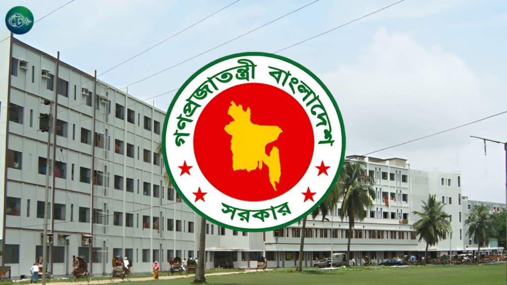 ১৩ এপ্রিল পার্বত্য তিন জেলায় সাধারণ ছুটি চৈত্র সংক্রান্তি উপলক্ষে সিদ্ধান্ত