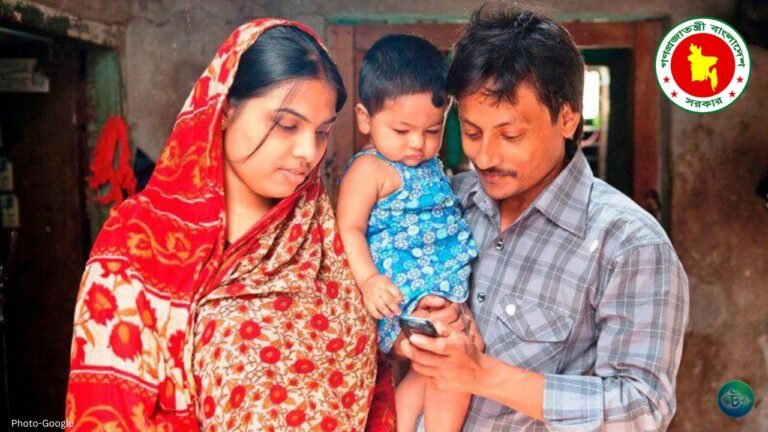 ২,৫০০ টাকায় স্মার্টফোন আনতে চায় সরকার, ডিজিটাল সেবায় আসবে বড় পরিবর্তন