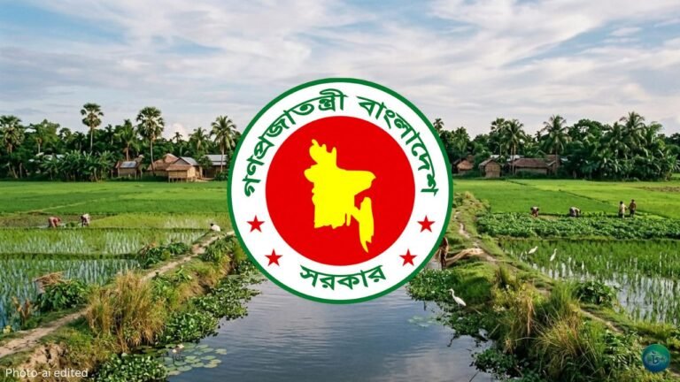 ৫০ বছর পর আবার শুরু হচ্ছে ঐতিহাসিক খাল প্রকল্প!