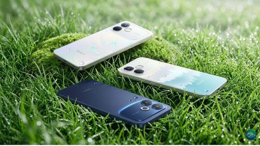 ৭০০০mAh ব্যাটারি নিয়ে আসছে OPPO A6s Pro 5G, ১৪ এপ্রিল লঞ্চ