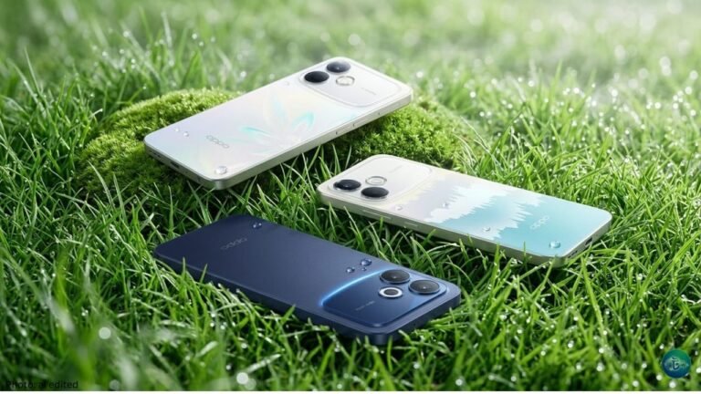 ৭০০০mAh ব্যাটারি নিয়ে আসছে OPPO A6s Pro 5G, ১৪ এপ্রিল লঞ্চ