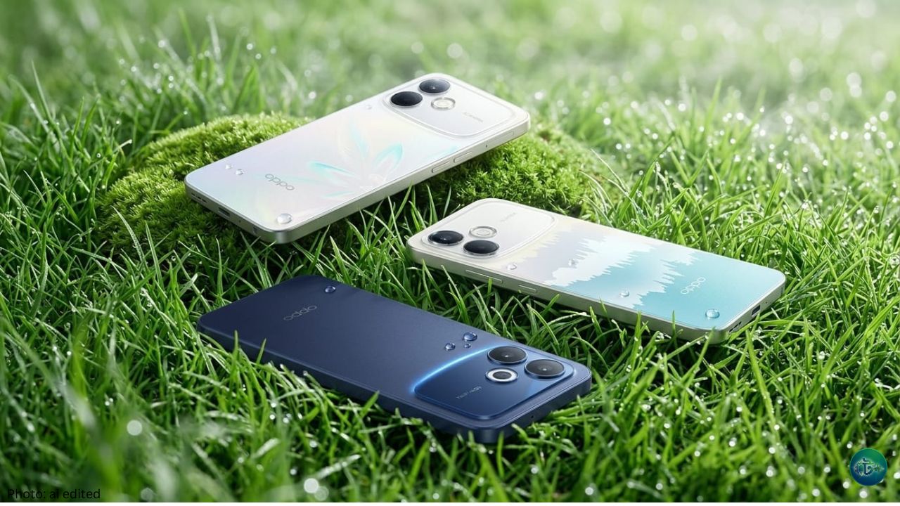 ৭০০০mAh ব্যাটারি নিয়ে আসছে OPPO A6s Pro 5G