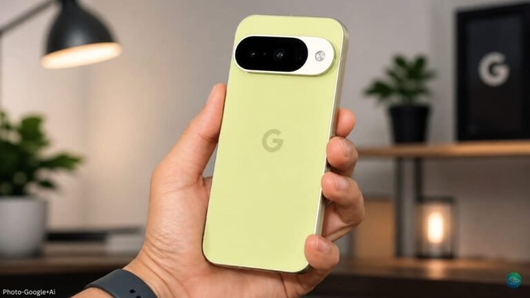 Google Pixel 11 সিরিজে আসছে  (2nm) Tensor G6 চিপ বড় স্পেসিফিকেশন ফাঁস