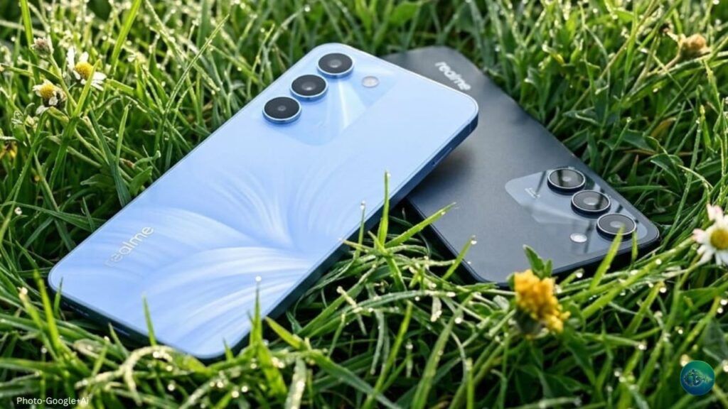 Realme C100i বাংলাদেশে আসছে ৭ মে ,7000mAh ব্যাটারি, দাম ও স্পেসিফিকেশন