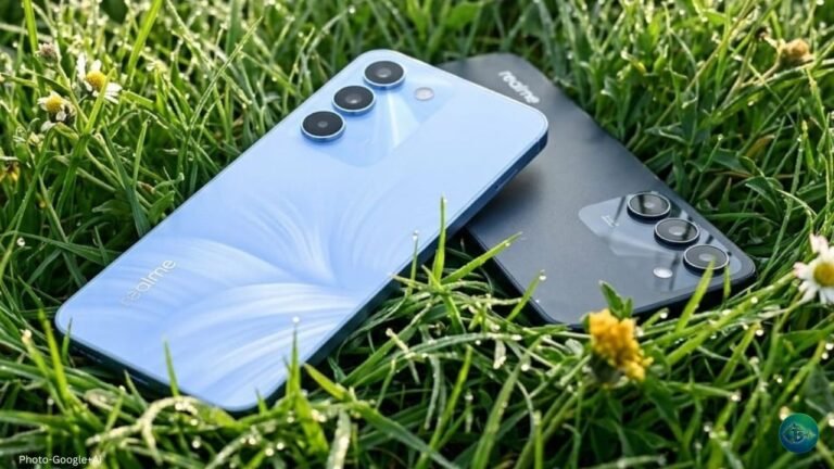 Realme C100i বাংলাদেশে আসছে ৭ মে ,7000mAh ব্যাটারি, দাম ও স্পেসিফিকেশন