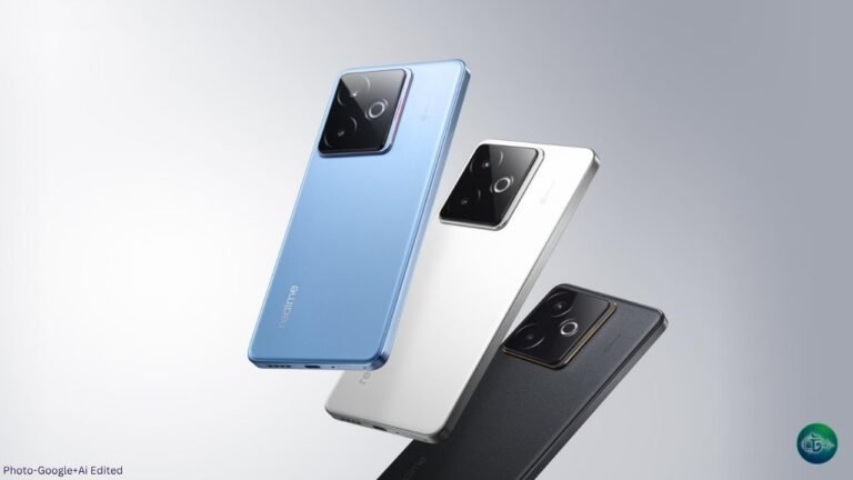 Realme C100i বাংলাদেশে আসছে 7000mAh ব্যাটারি ও 120Hz ডিসপ্লে নিয়ে