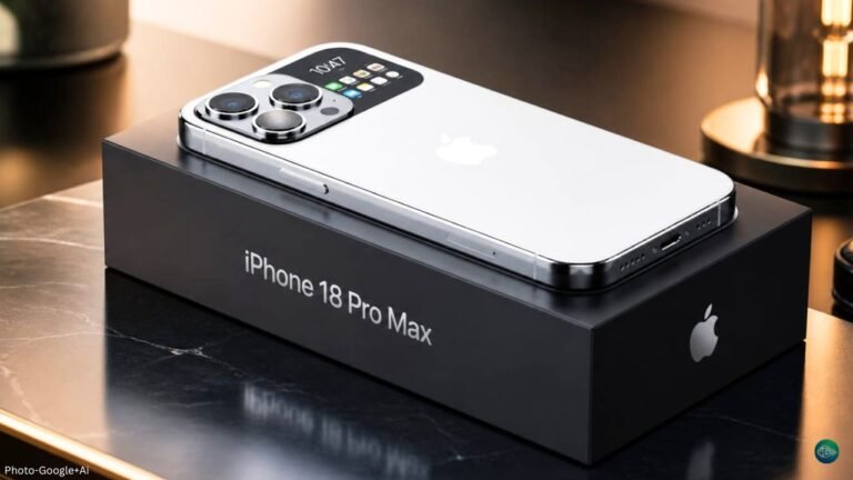 iPhone 18 Pro-এর দাম বাড়ছে না, Apple নিচ্ছে নতুন বাজার কৌশল