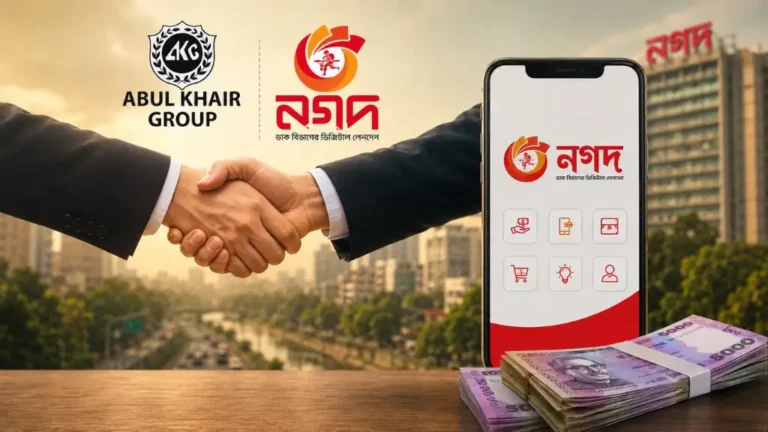 ১৫০০ কোটি টাকার বড় চুক্তি, নগদ কিনতে যাচ্ছে আবুল খায়ের গ্রুপ