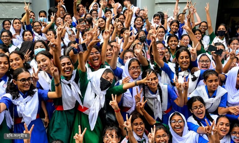 অবৈতনিক শিক্ষায় দক্ষিণ এশিয়ায় সবচেয়ে পিছিয়ে বাংলাদেশ