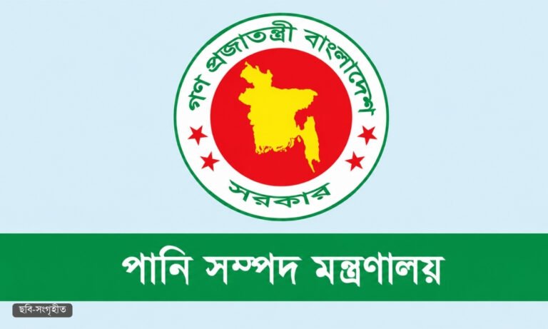 এসএসসি পাসেই সরকারি চাকরি, নিয়োগ দিচ্ছে পানি সম্পদ মন্ত্রণালয়
