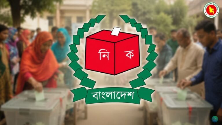 কবে থেকে শুরু হচ্ছে স্থানীয় সরকার নির্বাচন, জানালেন প্রতিমন্ত্রী