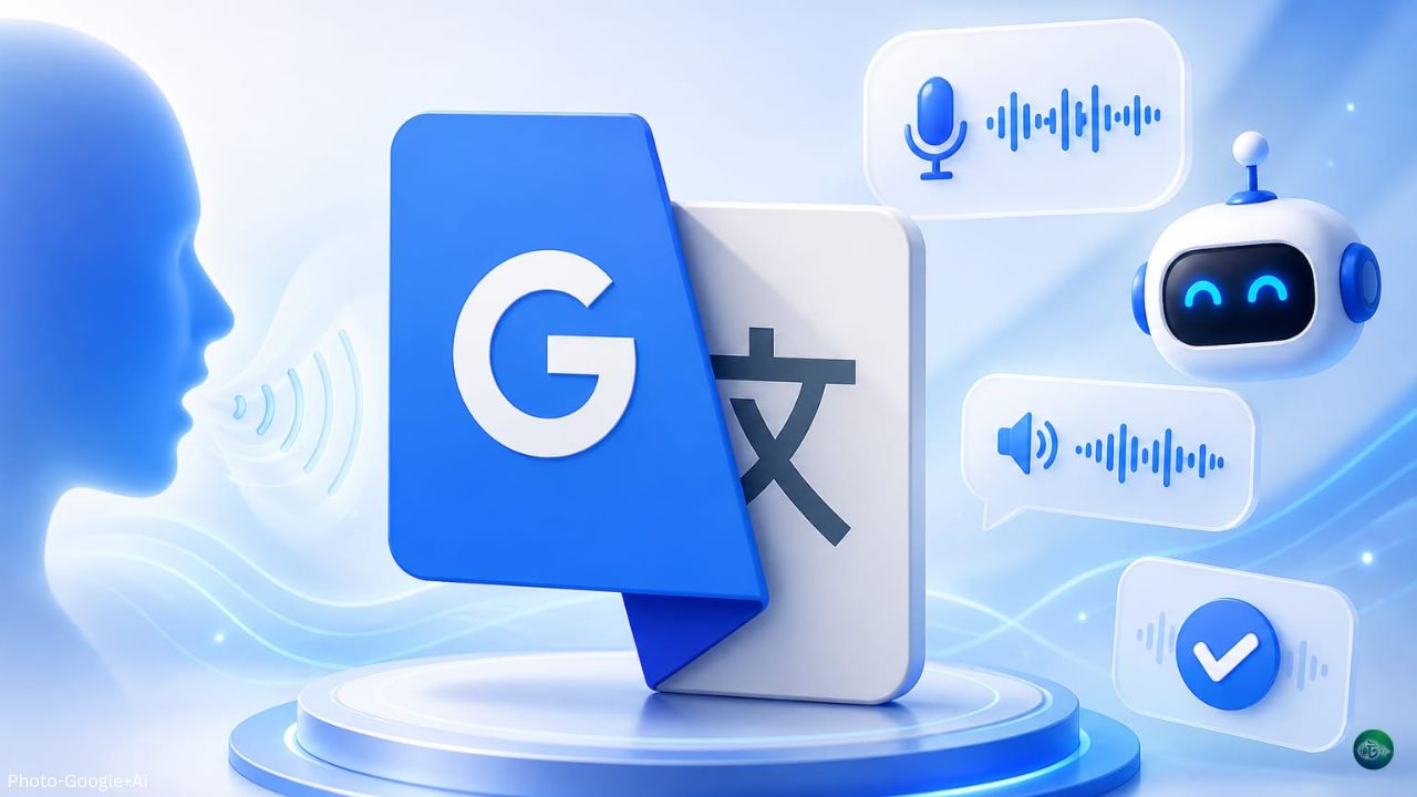গুগল ট্রান্সলেটে নতুন এআই ফিচার