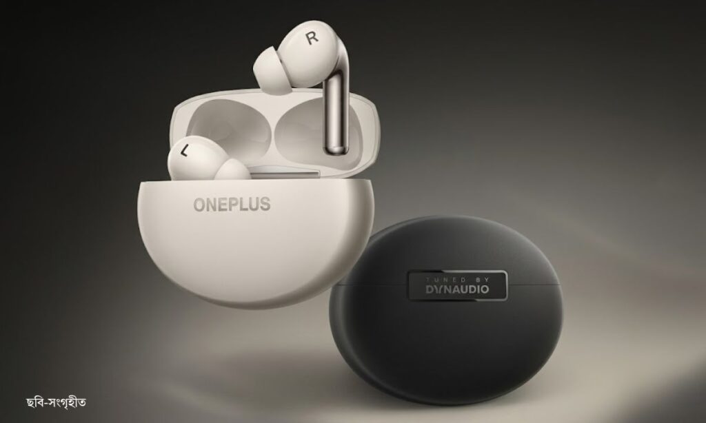 গেমারদের জন্য নতুন ইয়ারবাড আনল OnePlus, এক চার্জেই চলবে ৫৪ ঘণ্টা