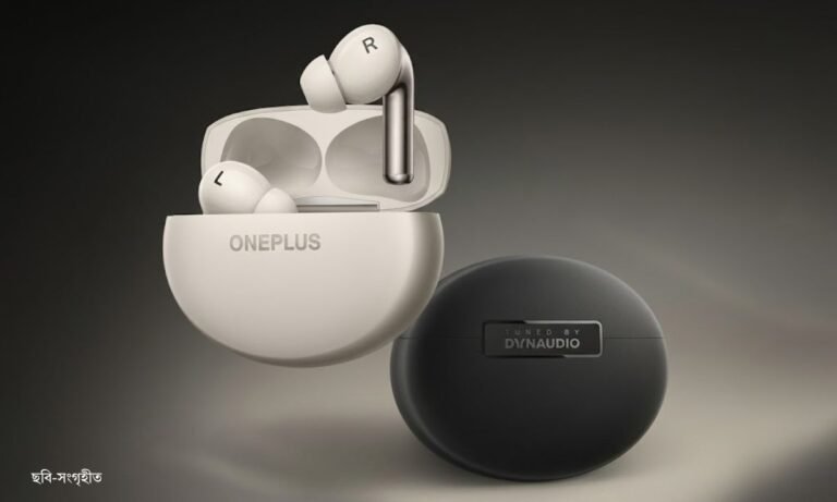 গেমারদের জন্য নতুন ইয়ারবাড আনল OnePlus, এক চার্জেই চলবে ৫৪ ঘণ্টা