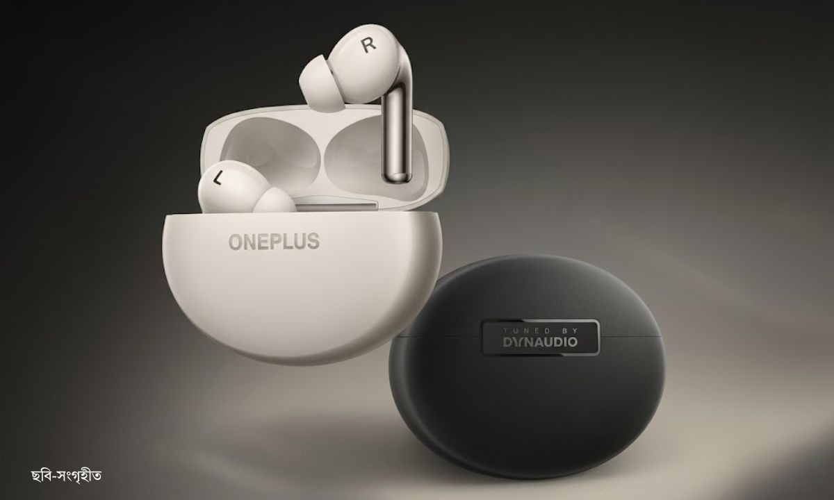 গেমারদের জন্য নতুন ইয়ারবাড আনল OnePlus, এক চার্জেই চলবে ৫৪ ঘণ্টা