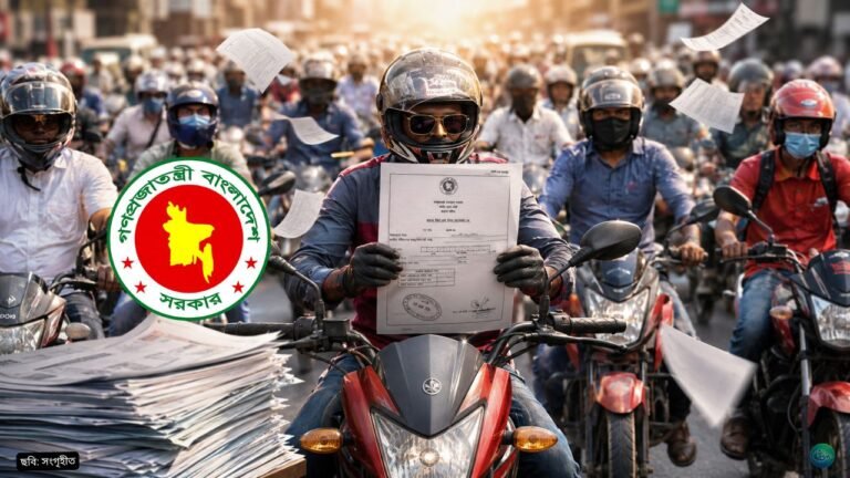ছোট সিসির বাইকে কর ছাড়, বড় ইঞ্জিনের মোটরসাইকেলে আসছে নতুন ট্যাক্স