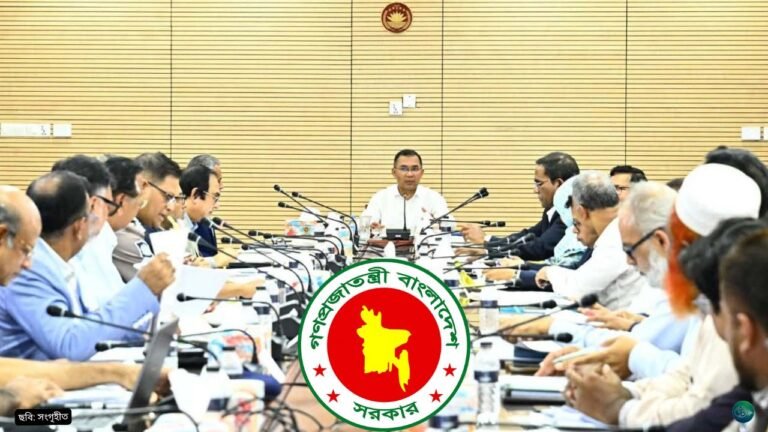 ঢাকার যানজট কমাতে প্রধানমন্ত্রীর উচ্চপর্যায়ের বৈঠক