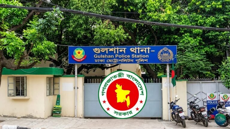 থানায় দালালচক্র বন্ধে কঠোর নির্দেশ স্বরাষ্ট্রমন্ত্রীর