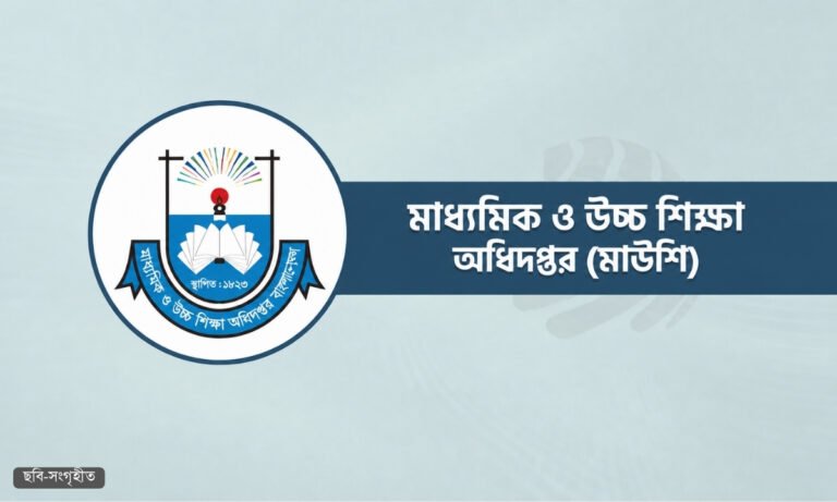 দেশজুড়ে ৪৭১ জাল শিক্ষক শনাক্ত, আইনি ব্যবস্থা শুরু মাউশির