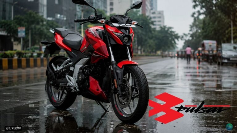 বাংলাদেশে এলো ABS সহ Bajaj Pulsar N160-এর নতুন ভ্যারিয়েন্ট,দাম কত?
