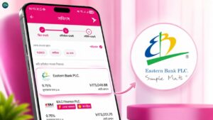 বিকাশে যুক্ত হল ইস্টার্ন ব্যাংকের ডিপিএস 1