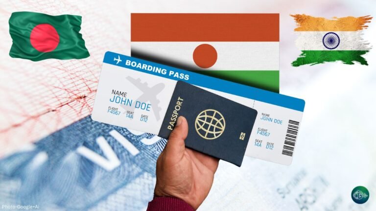ভারতীয় ভিসা পেতে নতুন নিয়ম চালু! নতুন নিয়মে আবেদন করবেন যেভাবে