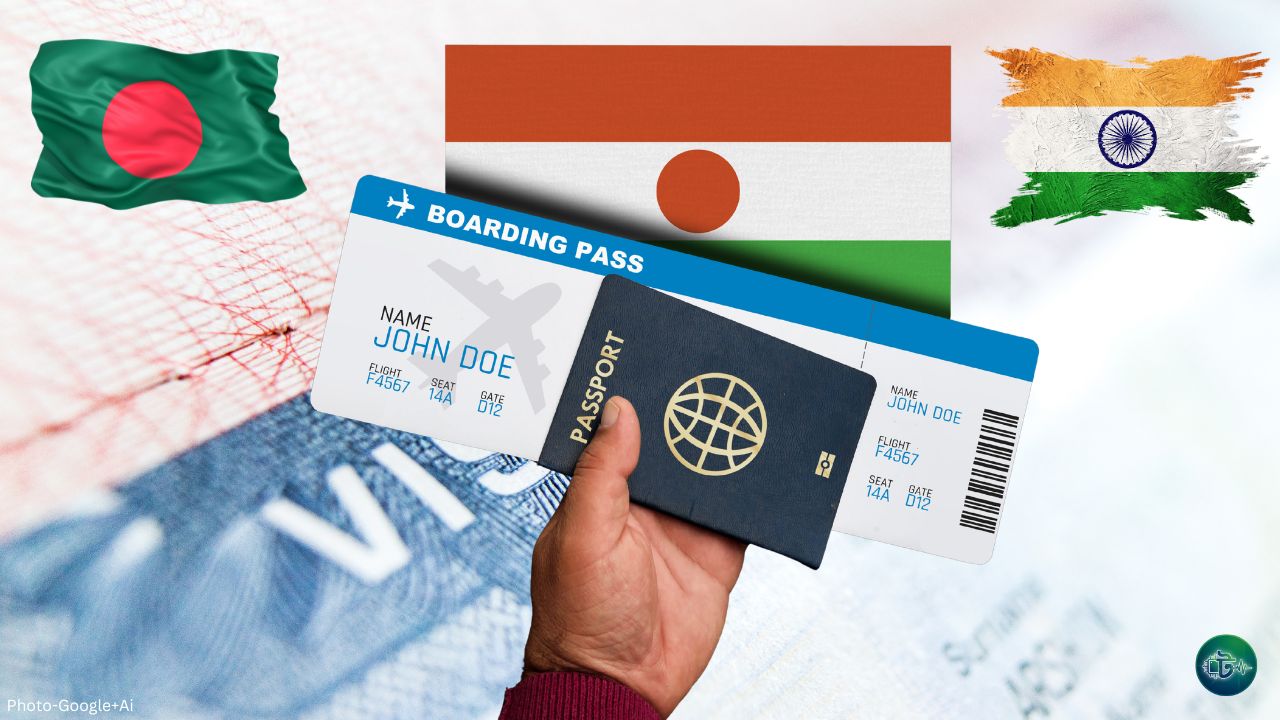 ভারতীয় ভিসা আবেদন নতুন নিয়ম ২০২৬